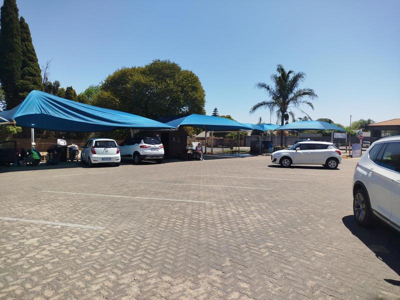 Commercial Property for Sale in Benoni Gauteng