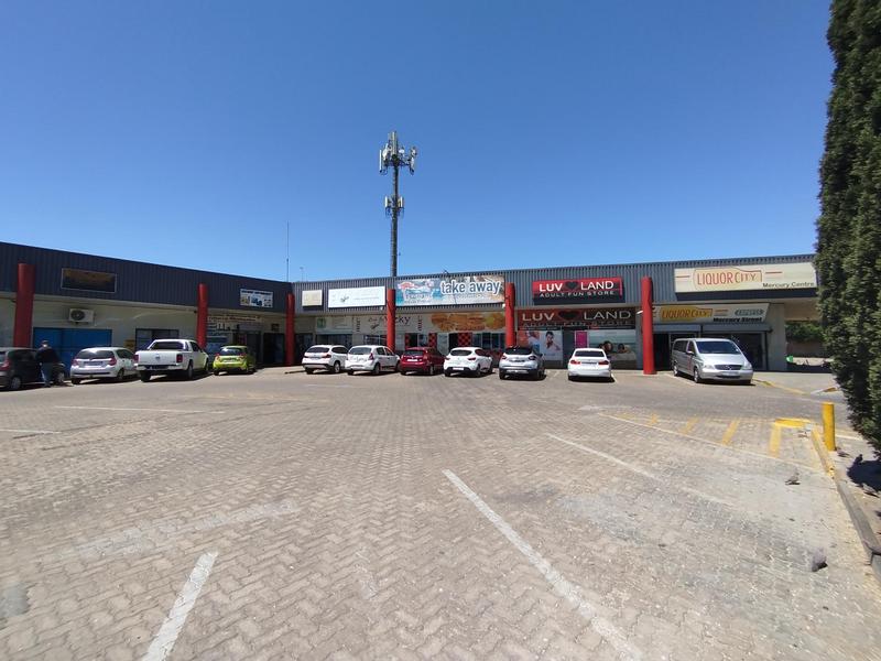 Commercial Property for Sale in Benoni Gauteng