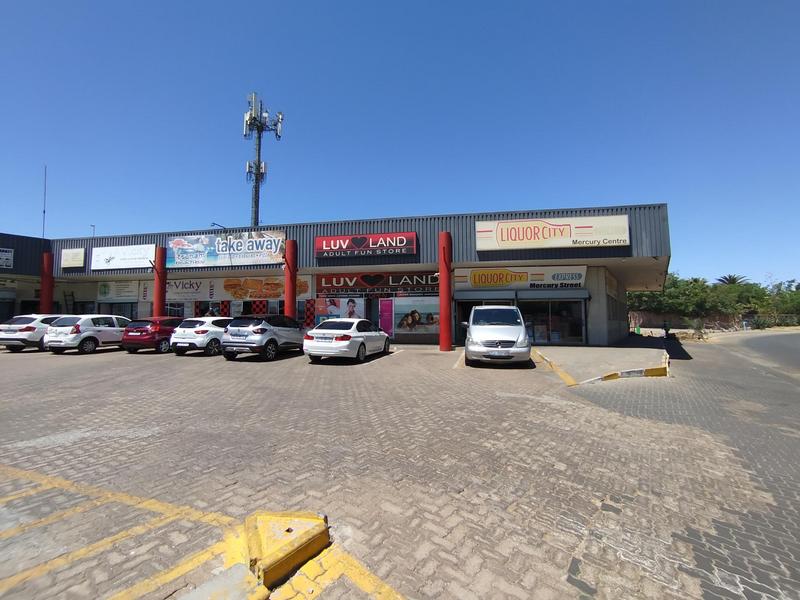 Commercial Property for Sale in Benoni Gauteng