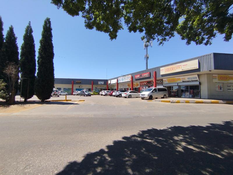 Commercial Property for Sale in Benoni Gauteng