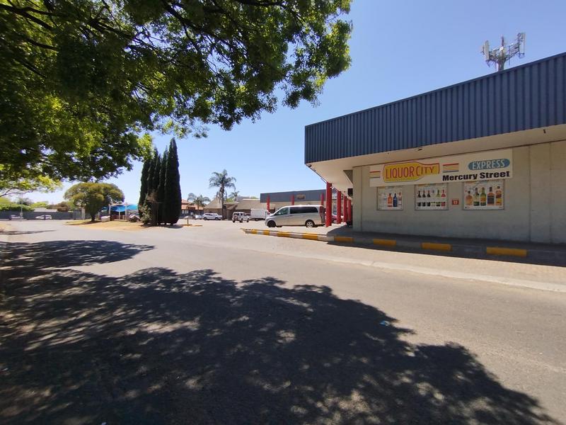 Commercial Property for Sale in Benoni Gauteng