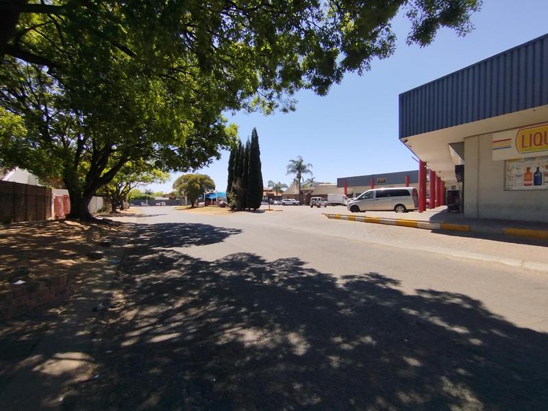 Commercial Property for Sale in Benoni Gauteng