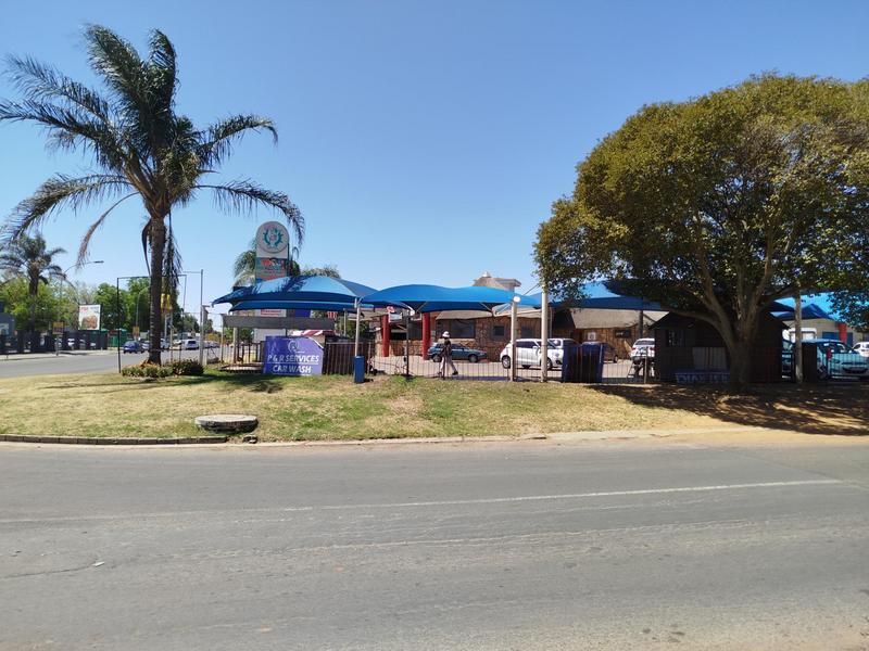 Commercial Property for Sale in Benoni Gauteng