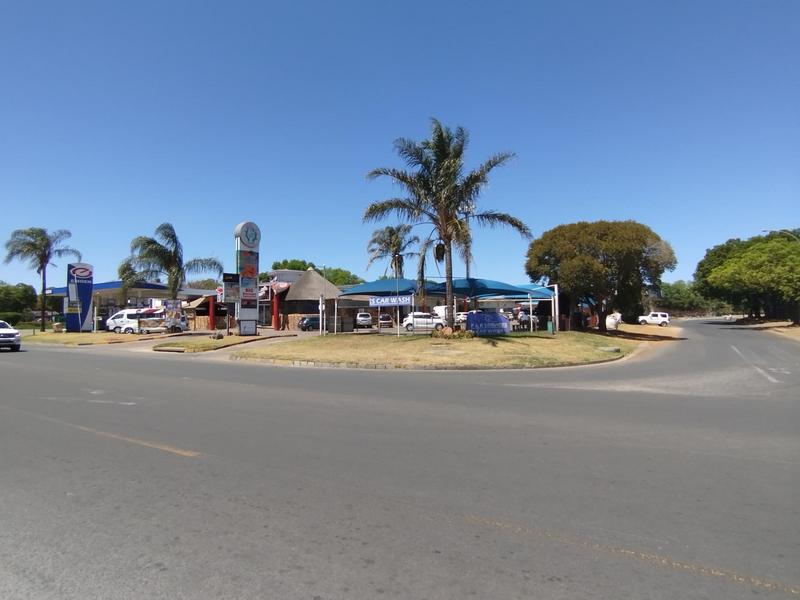 Commercial Property for Sale in Benoni Gauteng