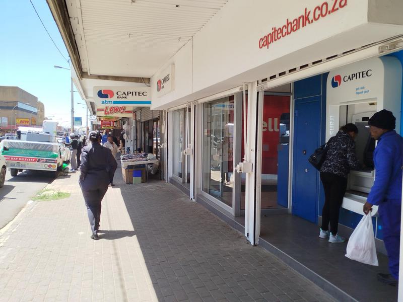 Commercial Property for Sale in Benoni Gauteng