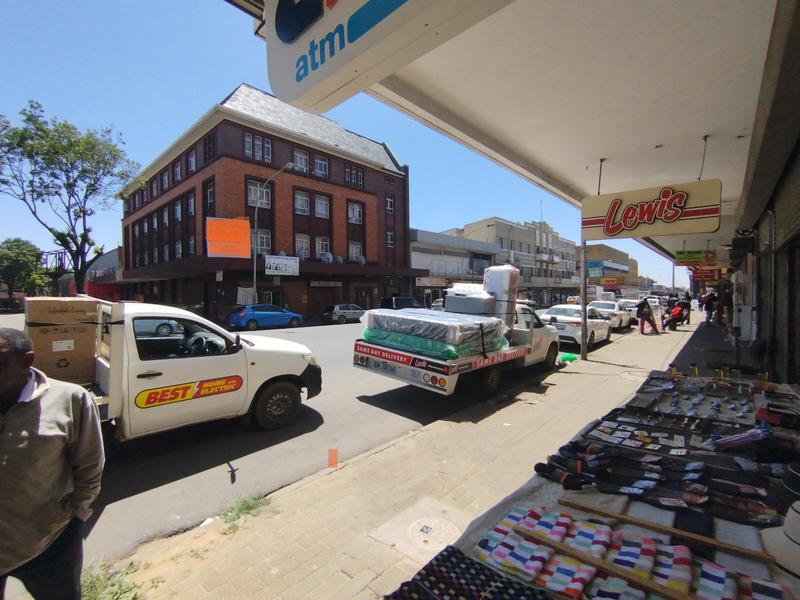 Commercial Property for Sale in Benoni Gauteng