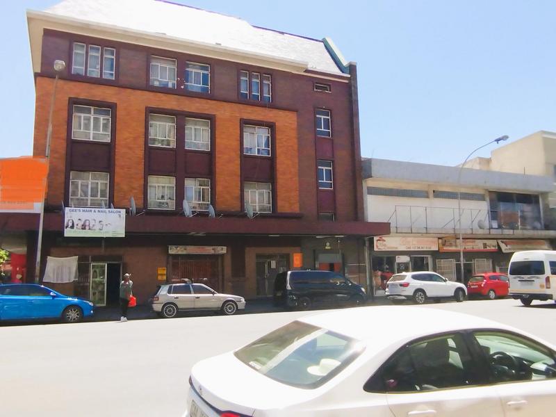 Commercial Property for Sale in Benoni Gauteng