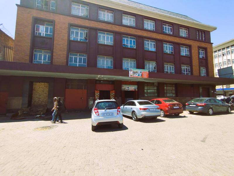 Commercial Property for Sale in Benoni Gauteng