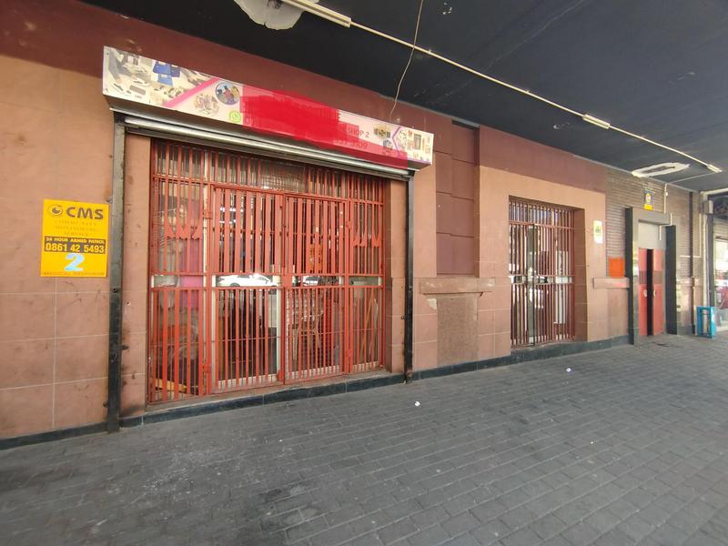 Commercial Property for Sale in Benoni Gauteng