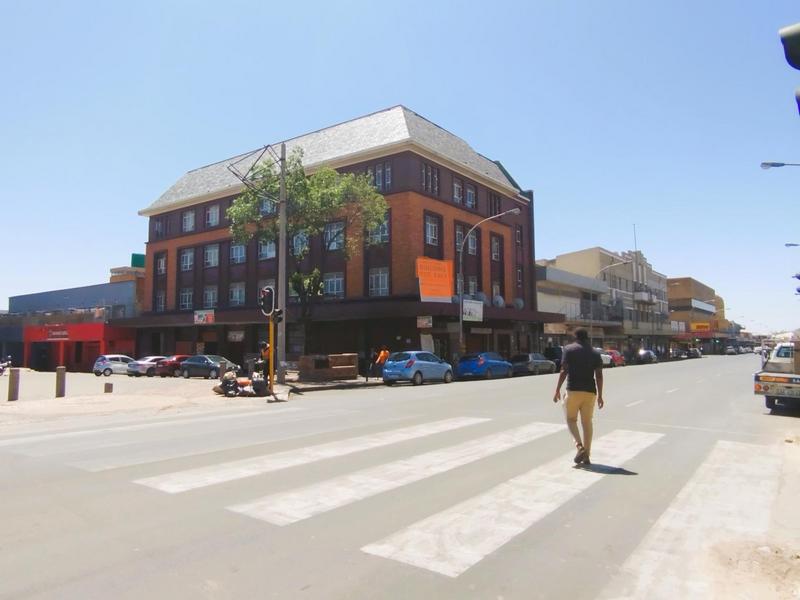 Commercial Property for Sale in Benoni Gauteng