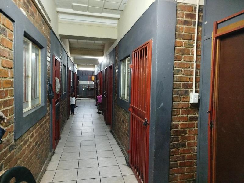 Commercial Property for Sale in Benoni Gauteng