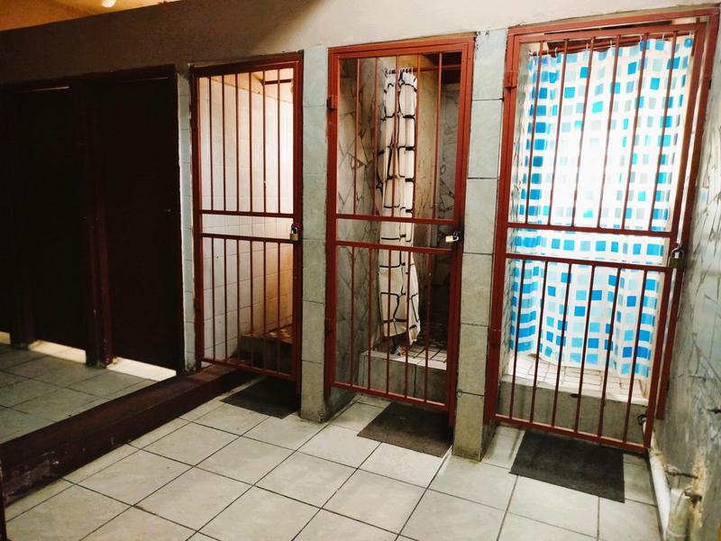 Commercial Property for Sale in Benoni Gauteng