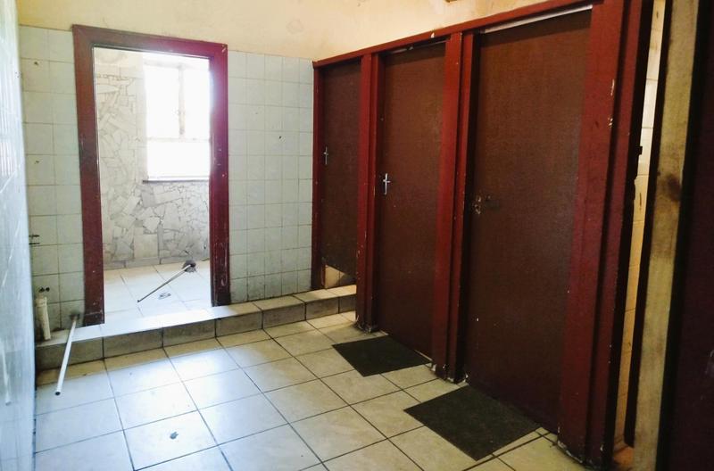 Commercial Property for Sale in Benoni Gauteng