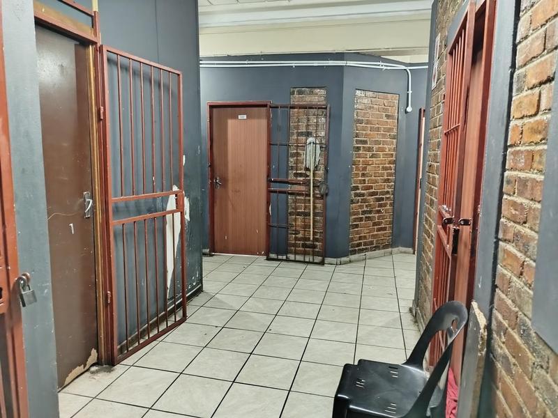 Commercial Property for Sale in Benoni Gauteng