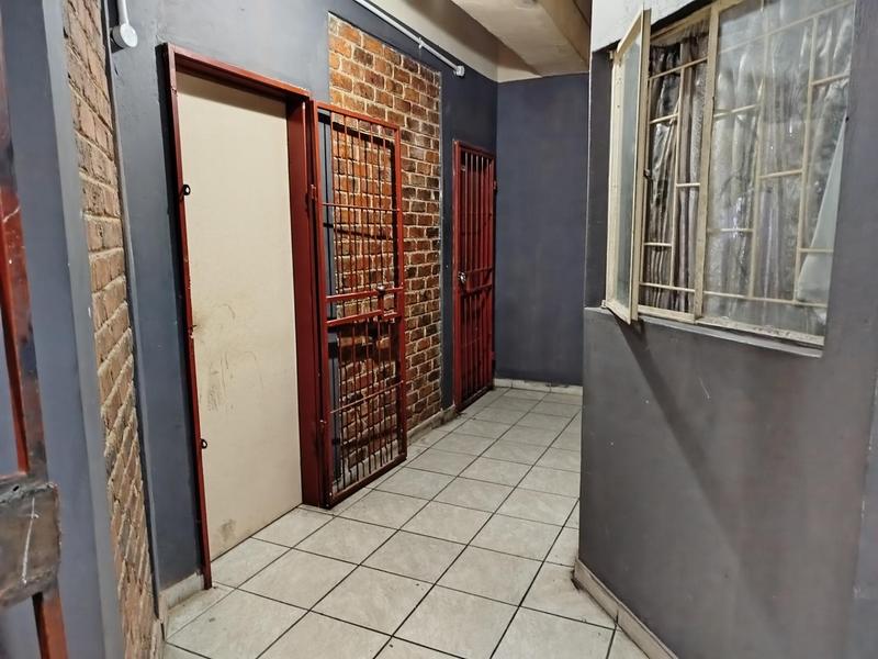 Commercial Property for Sale in Benoni Gauteng