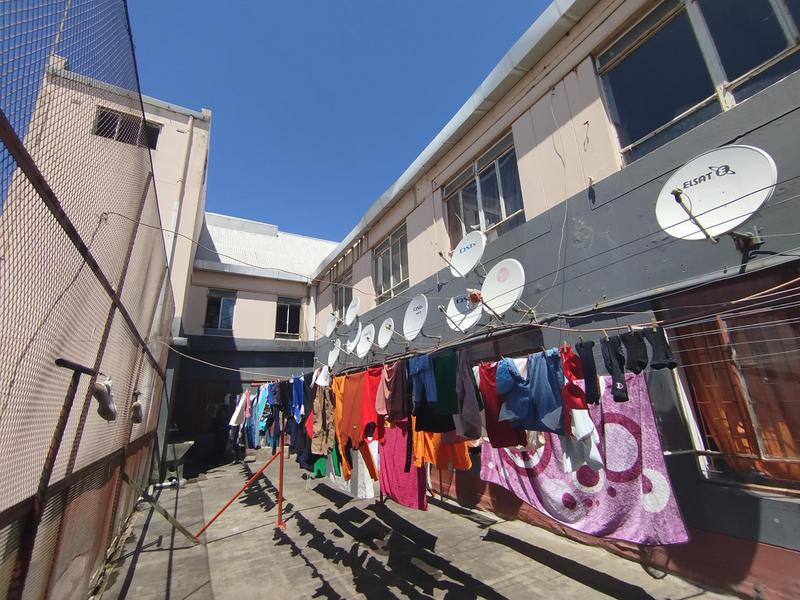 Commercial Property for Sale in Benoni Gauteng