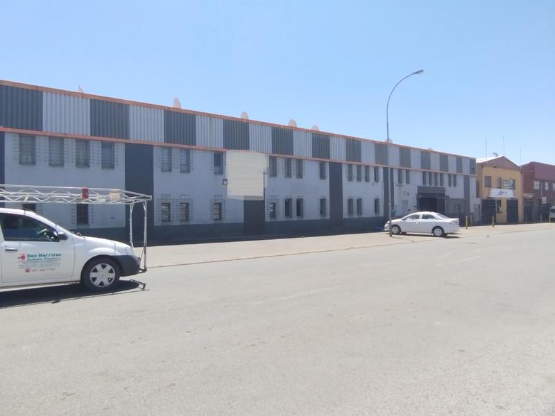 Commercial Property for Sale in Benoni Gauteng