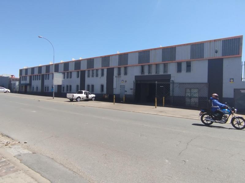 Commercial Property for Sale in Benoni Gauteng