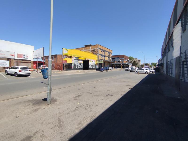 Commercial Property for Sale in Benoni Gauteng