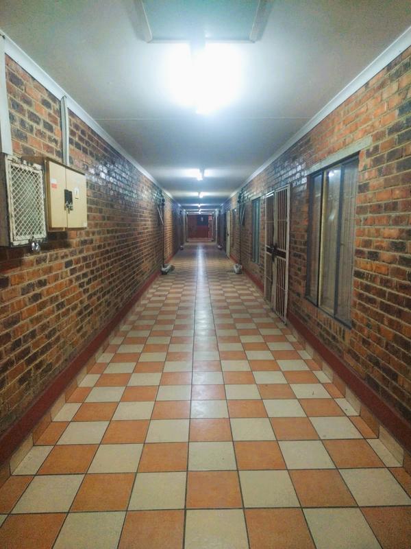 Commercial Property for Sale in Benoni Gauteng