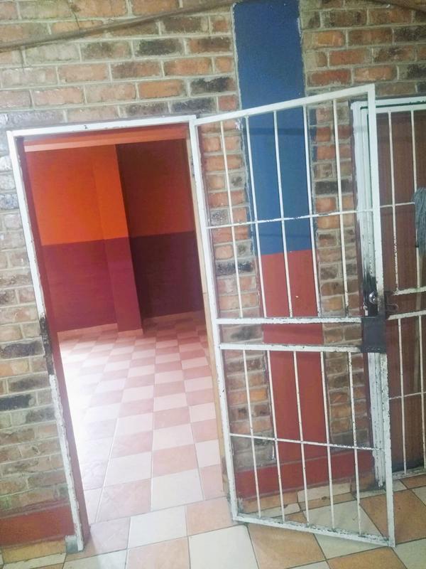 Commercial Property for Sale in Benoni Gauteng