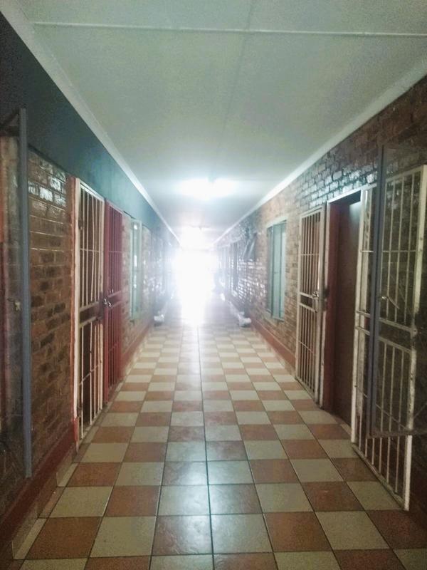 Commercial Property for Sale in Benoni Gauteng