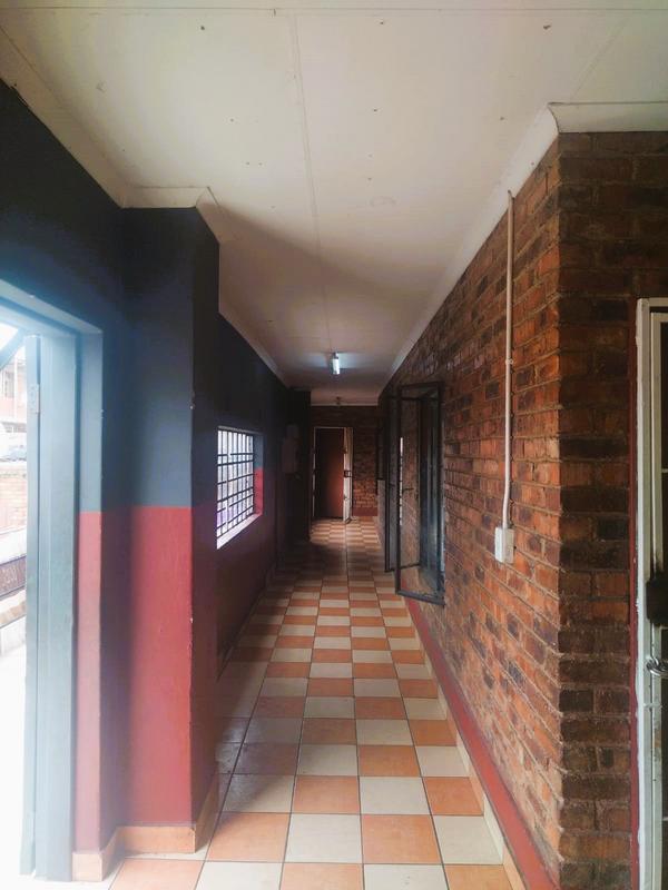 Commercial Property for Sale in Benoni Gauteng