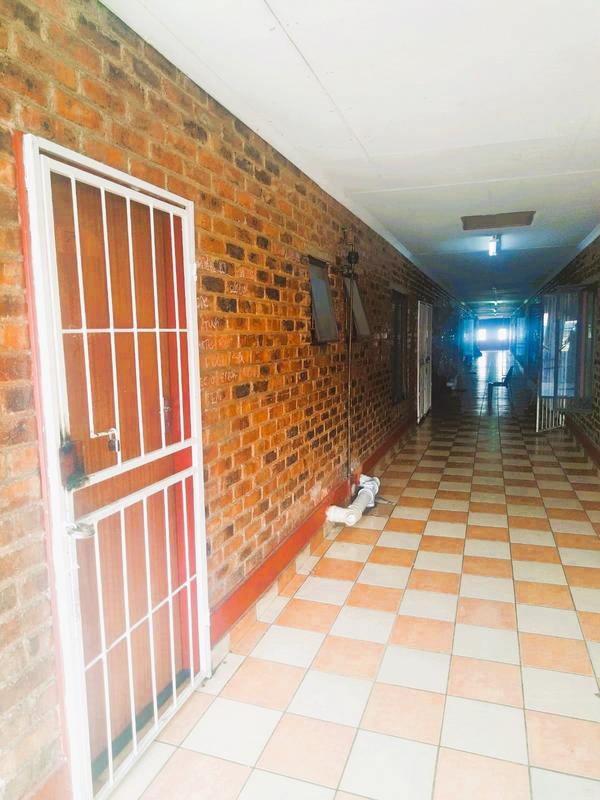 Commercial Property for Sale in Benoni Gauteng