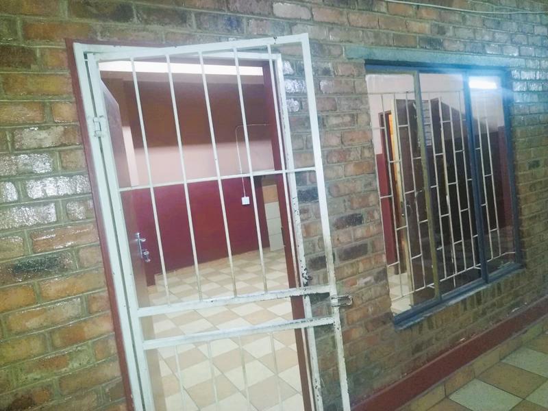 Commercial Property for Sale in Benoni Gauteng