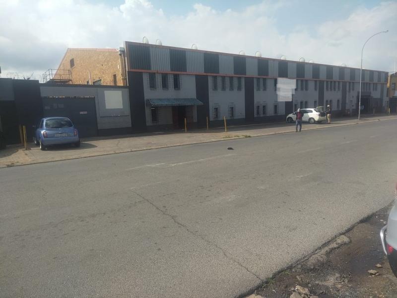 Commercial Property for Sale in Benoni Gauteng