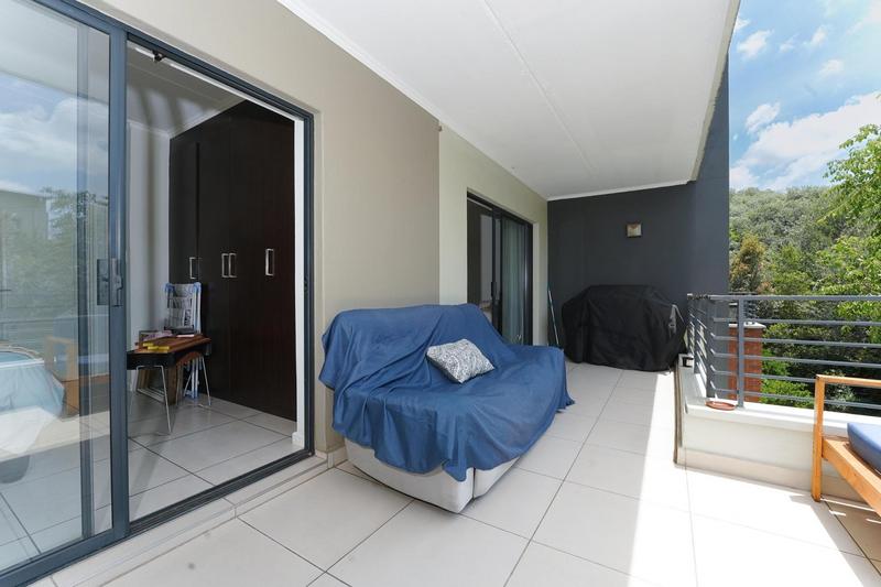 To Let 2 Bedroom Property for Rent in The William Estate Gauteng