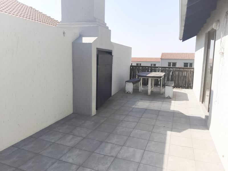 2 Bedroom Property for Sale in Paulshof Gauteng