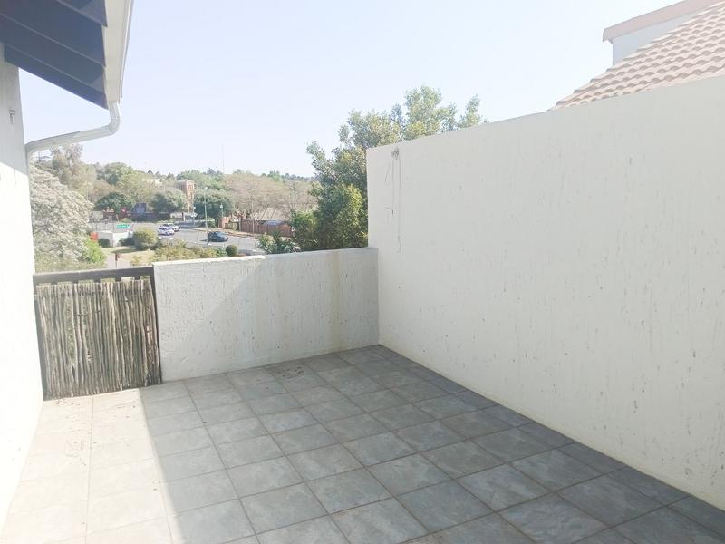 2 Bedroom Property for Sale in Paulshof Gauteng