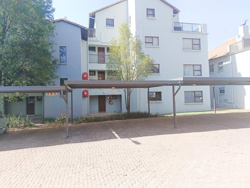 2 Bedroom Property for Sale in Paulshof Gauteng