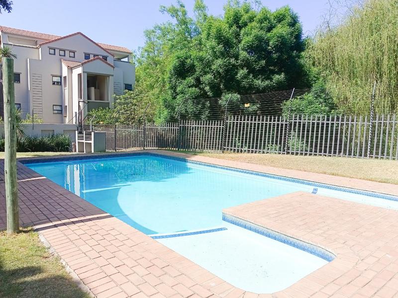 2 Bedroom Property for Sale in Paulshof Gauteng