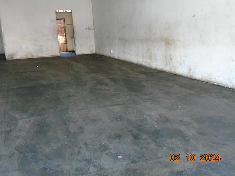 To Let commercial Property for Rent in Pretoria West Gauteng