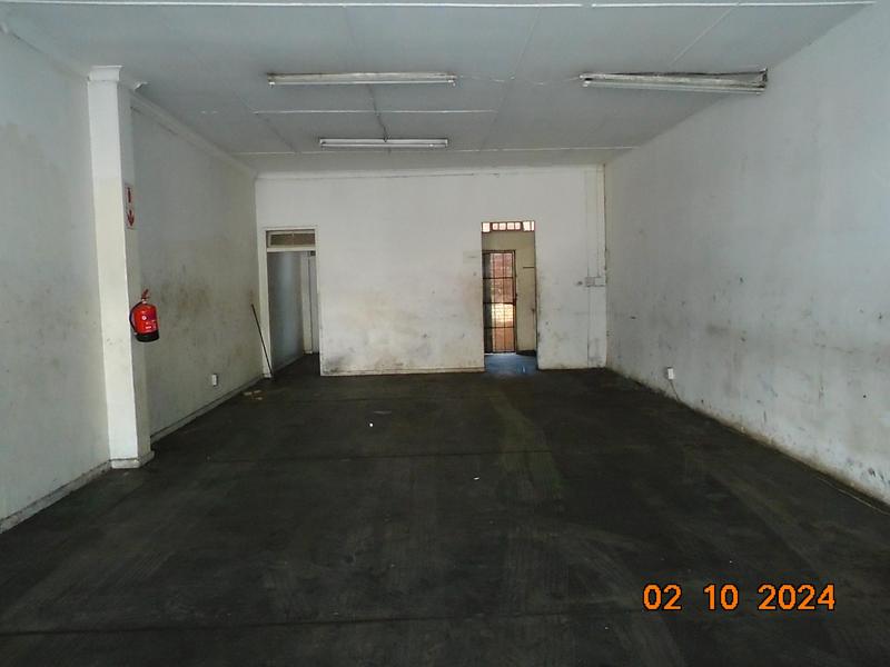 To Let commercial Property for Rent in Pretoria West Gauteng