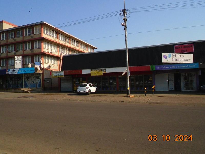 To Let commercial Property for Rent in Pretoria West Gauteng