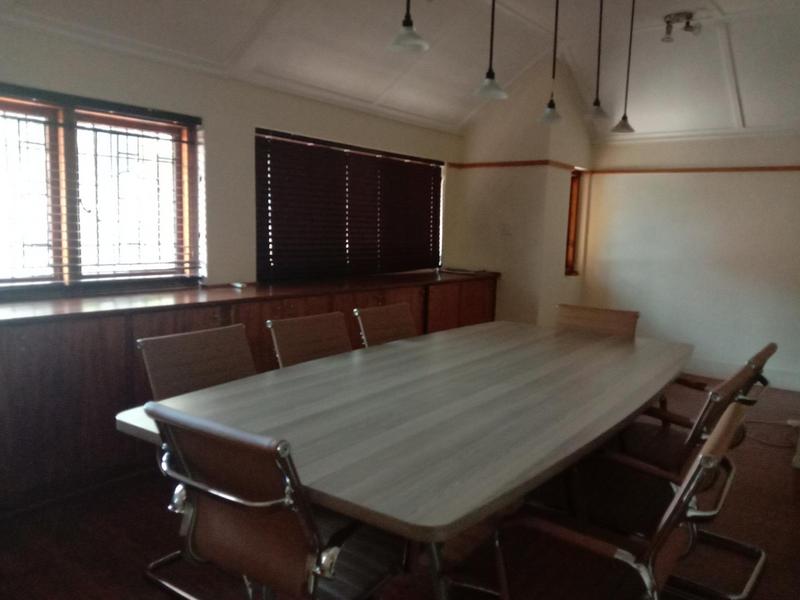 Commercial Property for Sale in Hatfield Gauteng