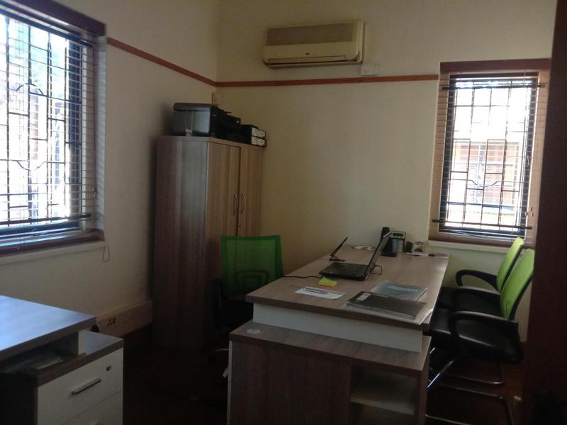 Commercial Property for Sale in Hatfield Gauteng