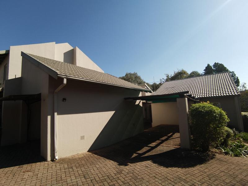 To Let 3 Bedroom Property for Rent in Bryanston Gauteng