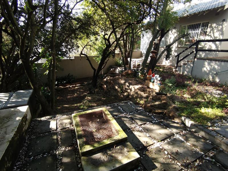 To Let 3 Bedroom Property for Rent in Bryanston Gauteng