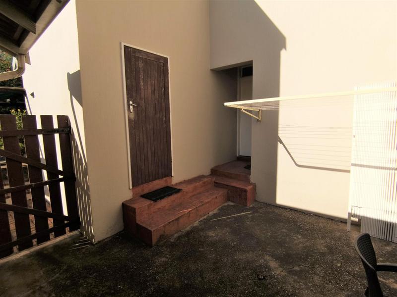 To Let 3 Bedroom Property for Rent in Bryanston Gauteng