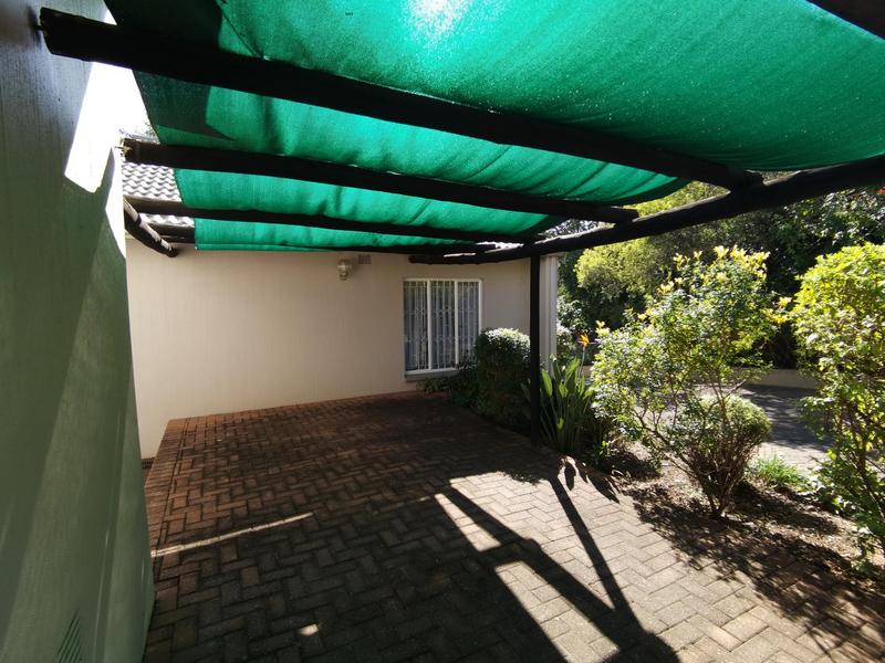 To Let 3 Bedroom Property for Rent in Bryanston Gauteng