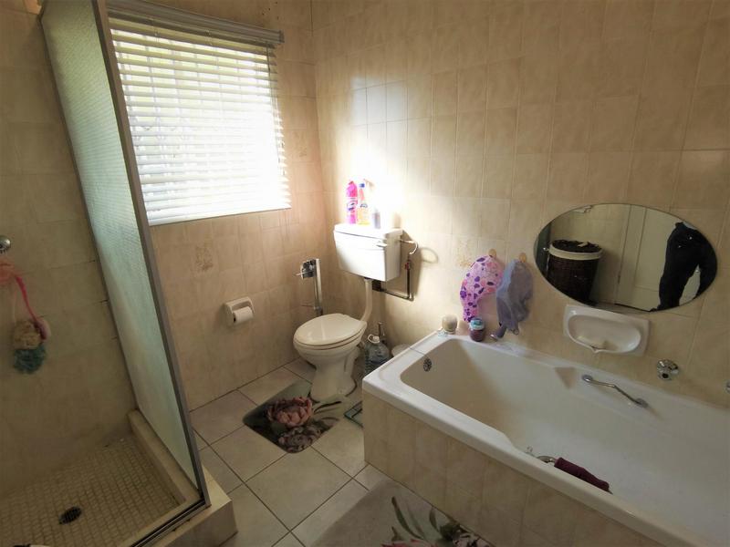 To Let 3 Bedroom Property for Rent in Bryanston Gauteng