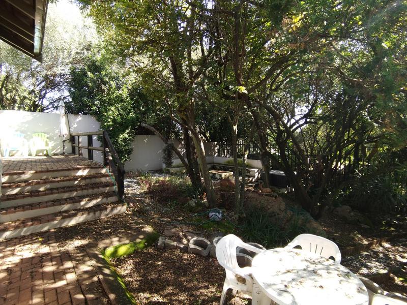 To Let 3 Bedroom Property for Rent in Bryanston Gauteng