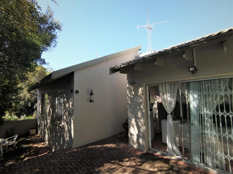 To Let 3 Bedroom Property for Rent in Bryanston Gauteng