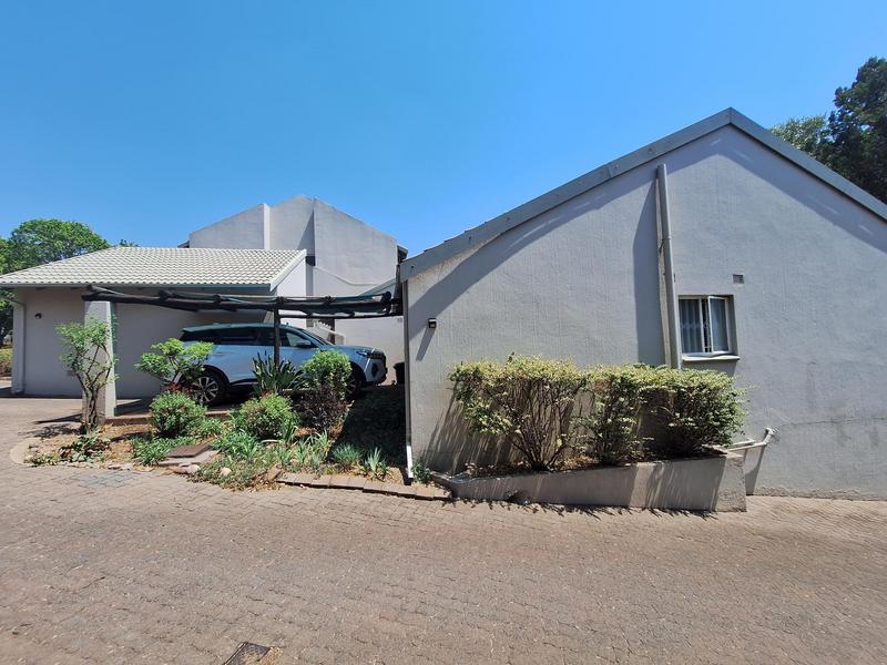 To Let 3 Bedroom Property for Rent in Bryanston Gauteng