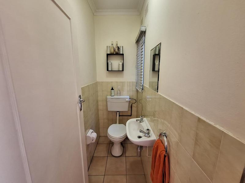 To Let 3 Bedroom Property for Rent in Bryanston Gauteng