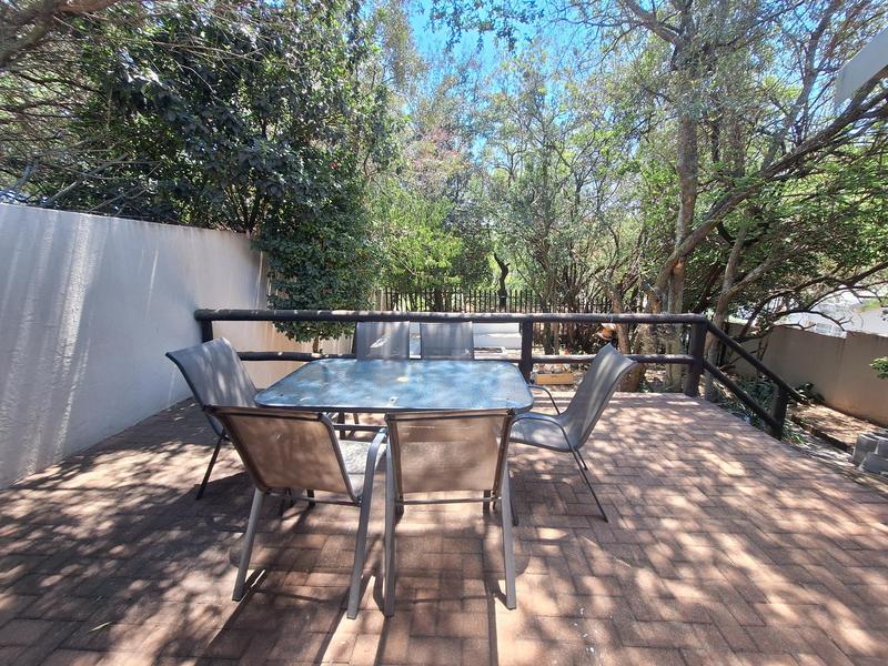 To Let 3 Bedroom Property for Rent in Bryanston Gauteng